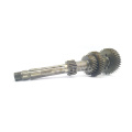 NITOYO High Quality Transmission Gearbox Part Counter Shaft Counter Gear Used For H100/HR D4BX/4D56